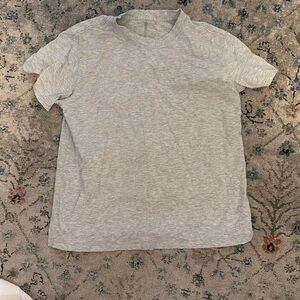 Lululemon boyfriend tee